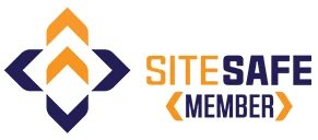 Site Safe member