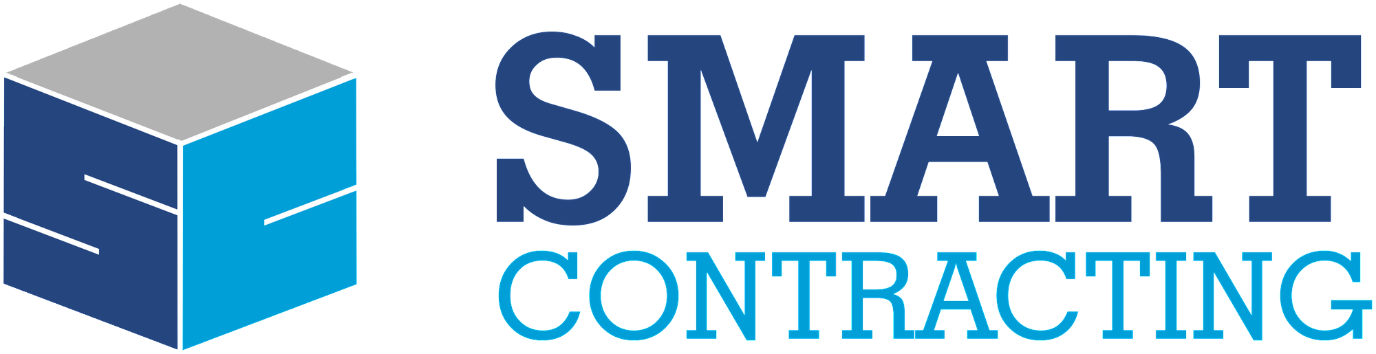 Smart Contracting logo
