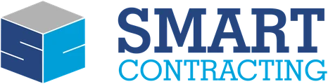 Smart Contracting logo